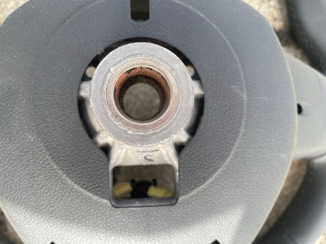 Volante Cuero Renault Megane IV