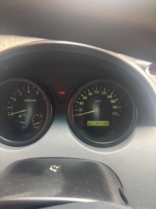 Chevrolet Kalos 2005