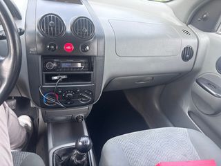 Chevrolet Kalos 2005