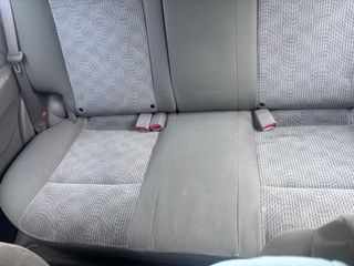 Chevrolet Kalos 2005