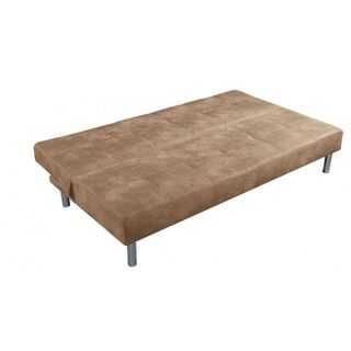 25115 SOFA CAMA CLIC CLAC MOD: BEISB (NUEVOS