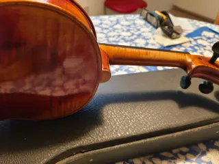 Violín 4/4 Cremona 1713 Made in W. Germany