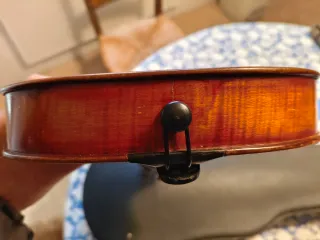 Violín 4/4 Cremona 1713 Made in W. Germany