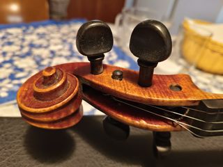 Violín 4/4 Cremona 1713 Made in W. Germany