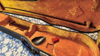 Violín 4/4 Cremona 1713 Made in W. Germany