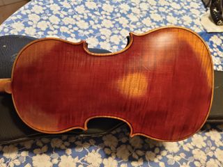 Violín 4/4 Cremona 1713 Made in W. Germany