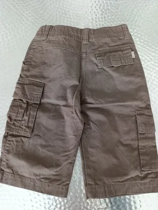 Pantalones de senderismo para niño