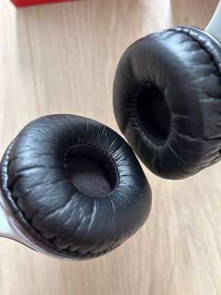 Beats Solo 2 Auriculares Negro y Plata