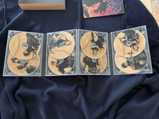 Banda Sonora Final Fantasy XVI Ultimate Edition