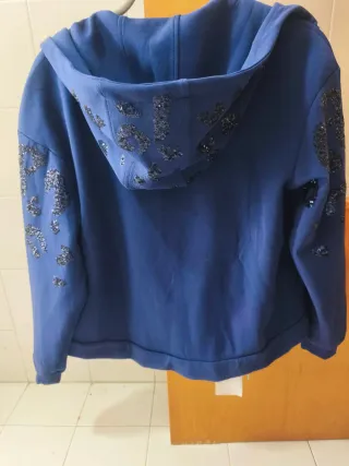 Conjunto Lola Casademunt Sudadera y Pantalón