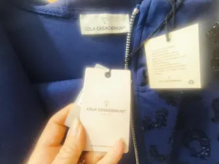 Conjunto Lola Casademunt Sudadera y Pantalón