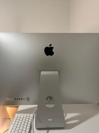 iMac 27 5K 2019 16GB RAM SSD