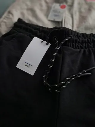 Lote Ropa Verano Niño 9-10 Años XS/S Nueva