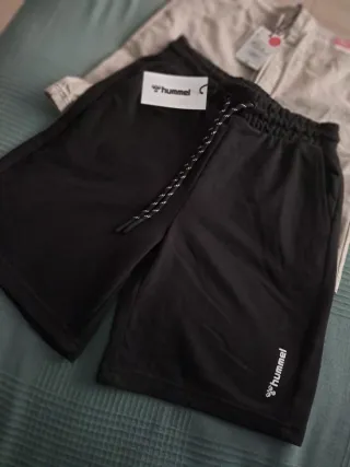 Lote Ropa Verano Niño 9-10 Años XS/S Nueva