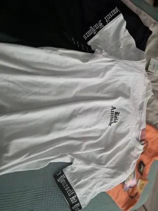 Lote Ropa Verano Niño 9-10 Años XS/S Nueva