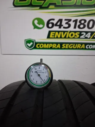 235 50 19 103V MICHELIN PRIMACY 4