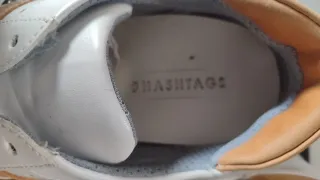 Sneakers Hashtags Uomo 44 Nuove