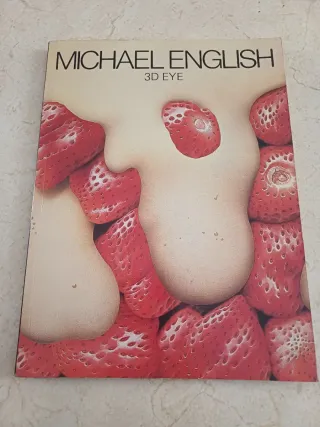 Michael English, 3D Eye The Posters, Prints, an...