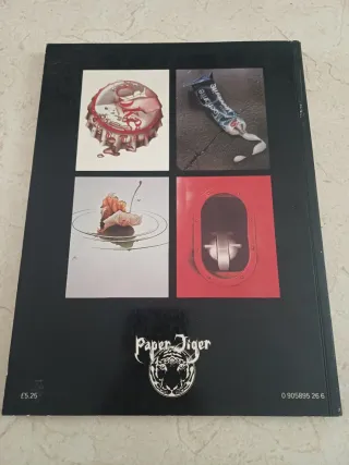 Michael English, 3D Eye The Posters, Prints, an...