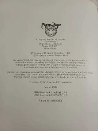 Michael English, 3D Eye The Posters, Prints, an...