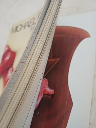 Michael English, 3D Eye The Posters, Prints, an...