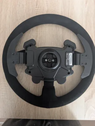 Volante Thrustmaster Sparco R383 Mod