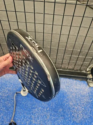 Pala de pádel NOX Quantum