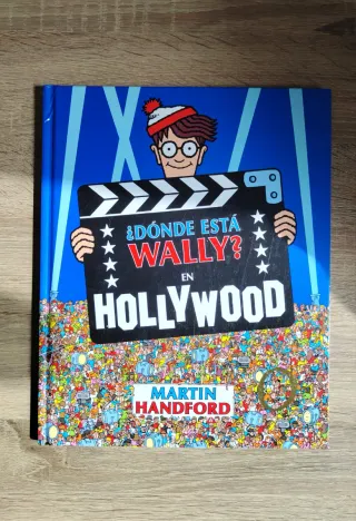 Pack 3 libros de ¿Dónde está Wally?
