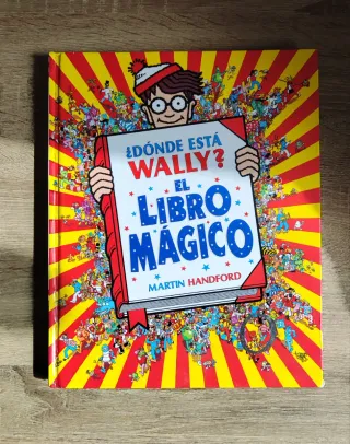 Pack 3 libros de ¿Dónde está Wally?