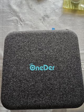 Auriculares Bluetooth OneDer S2 convierten Altavoz