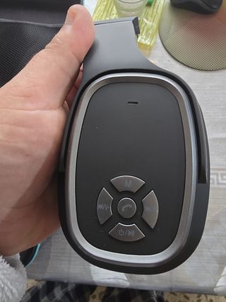 Auriculares Bluetooth OneDer S2 convierten Altavoz