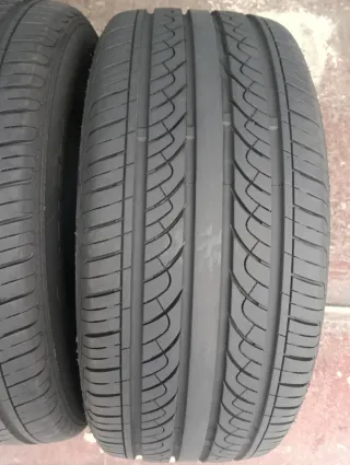 225/55/16 99V Neumáticos de ocasión