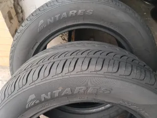 225/55/16 99V Neumáticos de ocasión