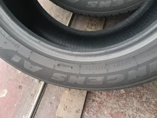 225/55/16 99V Neumáticos de ocasión