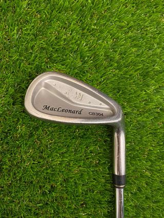 Palo de Golf Wedge P