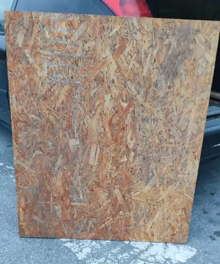 Tablero OSB 1.18m x 1.00m x 15cm