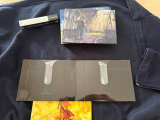 Banda Sonora Final Fantasy VII Remake