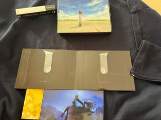 Banda Sonora Final Fantasy VII Remake