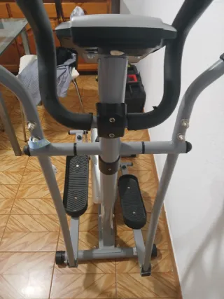 Elíptica Vital casi nueva
