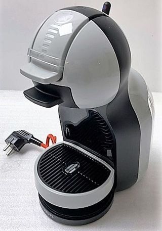 Cafetera Dolce Gusto Mini Me Automática