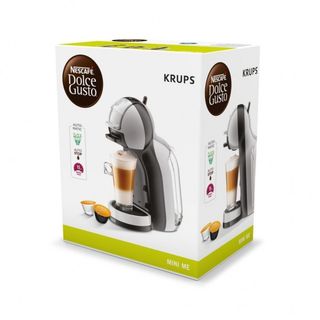 Cafetera Dolce Gusto Mini Me Automática
