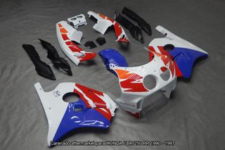 Oferta especial Carenado para HONDA CBR 250RR 1990