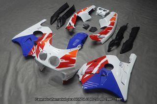 Oferta especial Carenado para HONDA CBR 250RR 1990