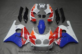 Oferta especial Carenado para HONDA CBR 250RR 1990