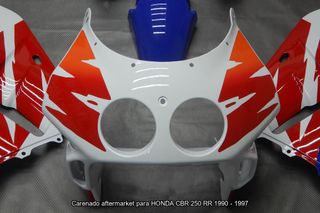 Oferta especial Carenado para HONDA CBR 250RR 1990