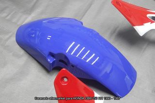 Oferta especial Carenado para HONDA CBR 250RR 1990