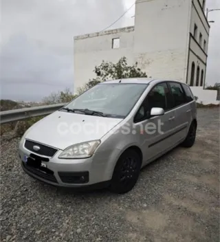 Ford Focus cmax