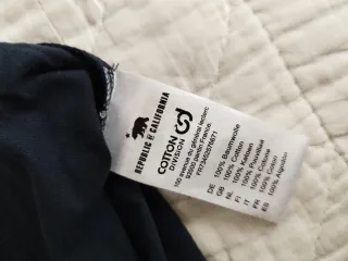 Camiseta House of the Dragon NUEVA. Talla M