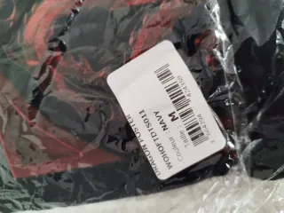 Camiseta House of the Dragon NUEVA. Talla M