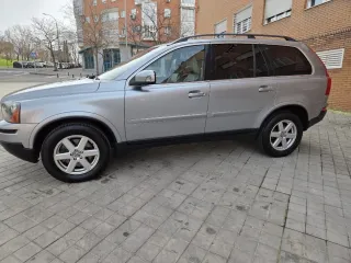 Volvo XC90 2007